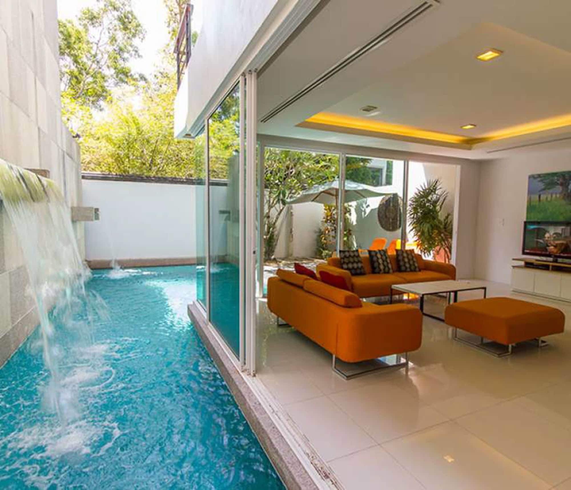 Kamala Mews K3 Villa المظهر الخارجي الصورة
